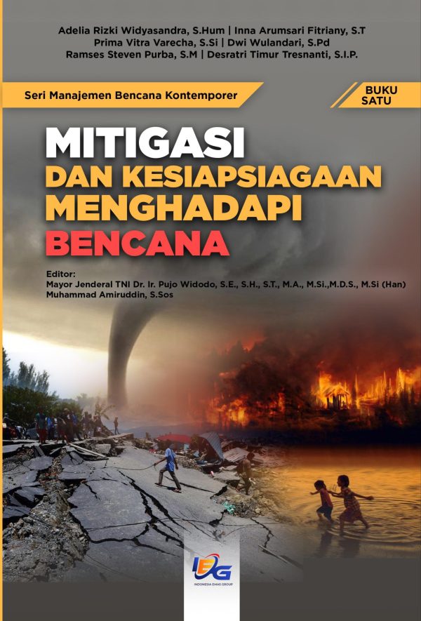 Mitigasi Dan Kesiapsiangaan Menghadapi Bencana