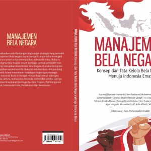 Manajemen Bela Negara