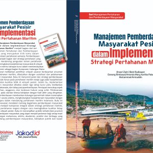 Manajemen Pemberdayaan Masyarakat Pesisir