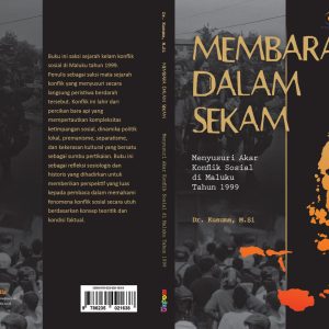 Membara Dalam Sekam