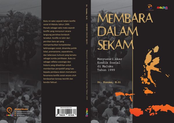 Membara Dalam Sekam