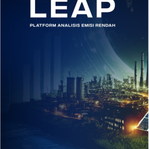 LAEP: PLATFORM ANALISIS EMISI RENDAH