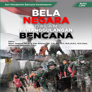 Bela Negara Dalam Penanggulangan Bencana
